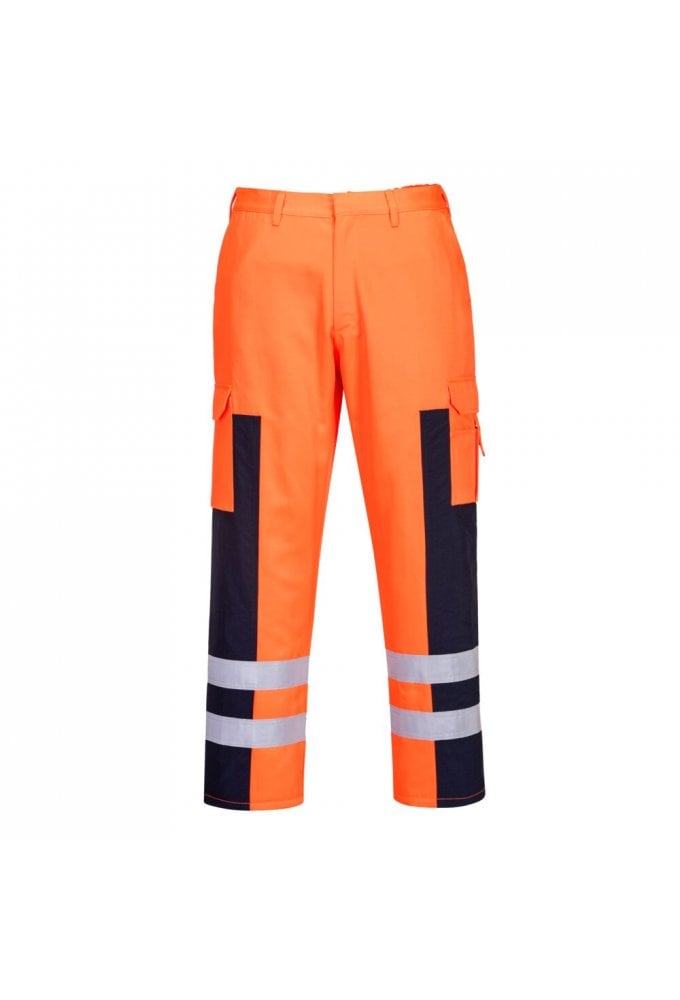 Hi-Vis Ballistic Service Trousers