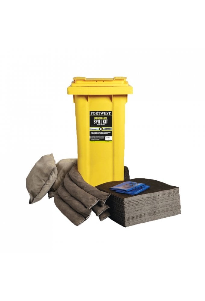 120 Litre Maintenance Kit