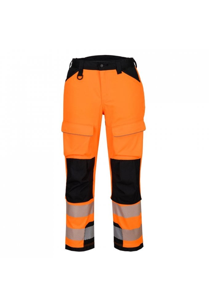 PW3 Hi-Vis Harness Trouser