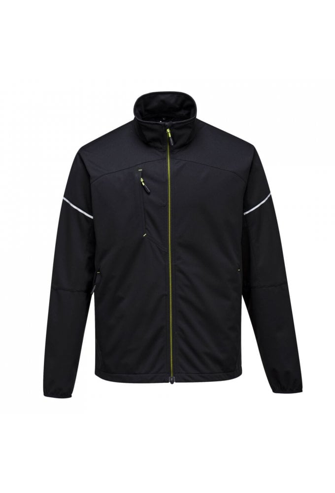 Portwest T620 PW3 Flex Shell Jacket