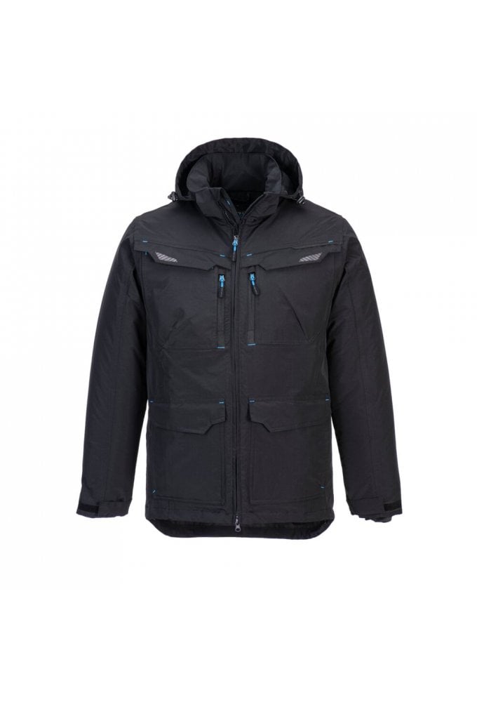 Portwest T740 WX3 Winter Jacket