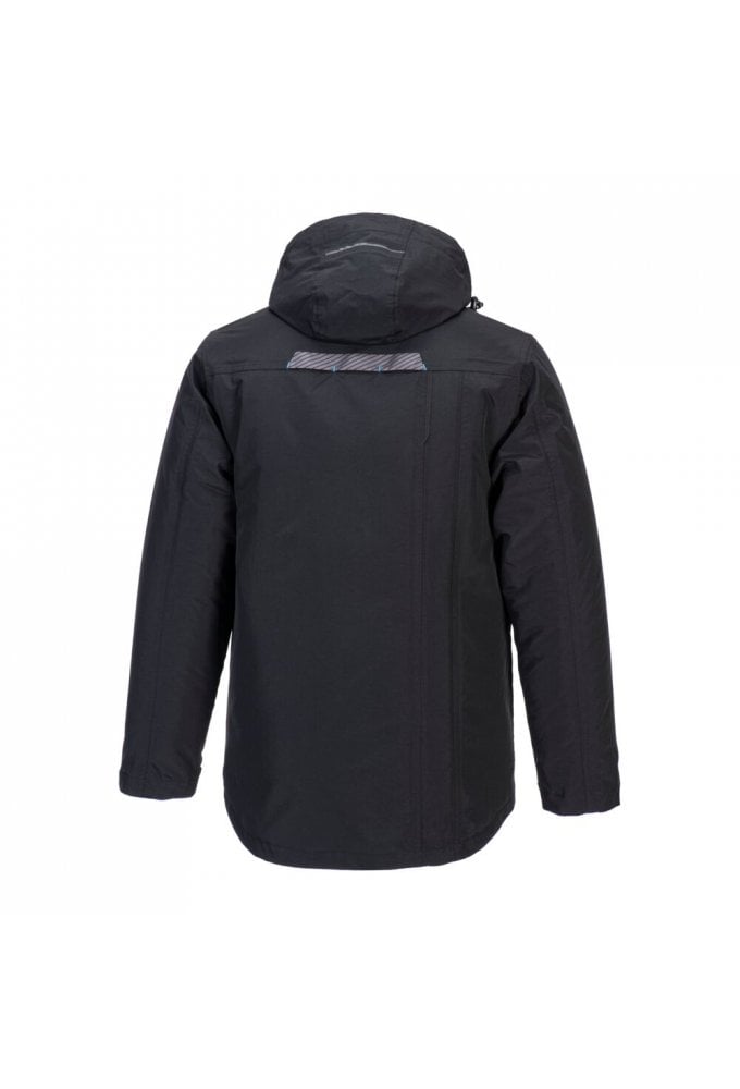 Portwest T740 WX3 Winter Jacket