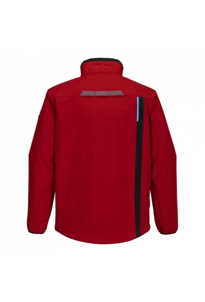 WX3 Softshell (3L)