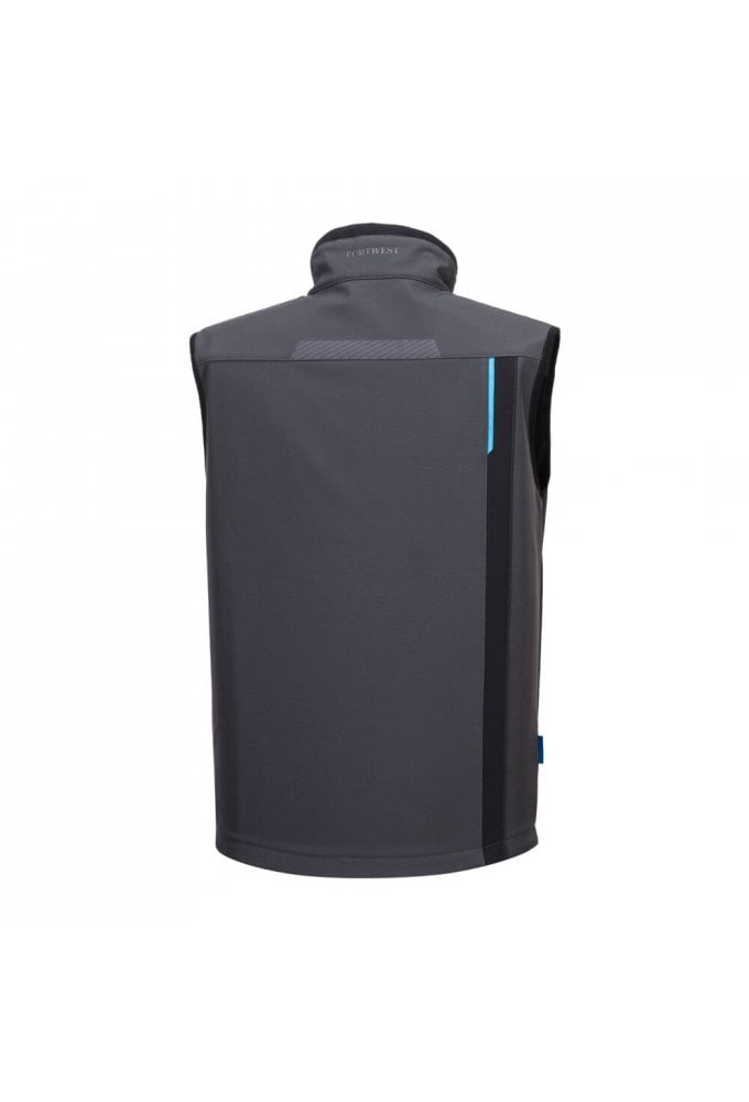 WX3 Softshell Bodywarmer (3L)