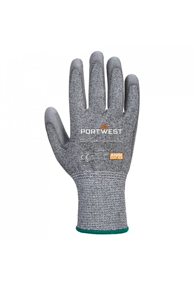 Vending MR Cut PU Palm Glove