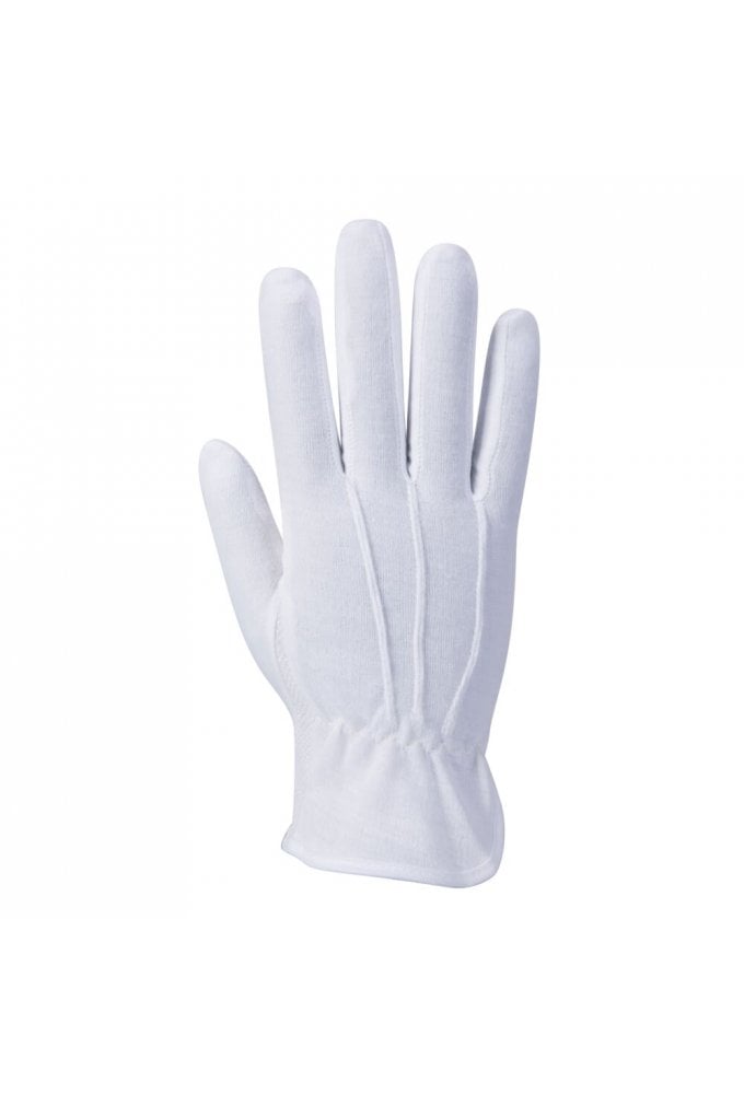 Liner 24 PVC Microdot Glove