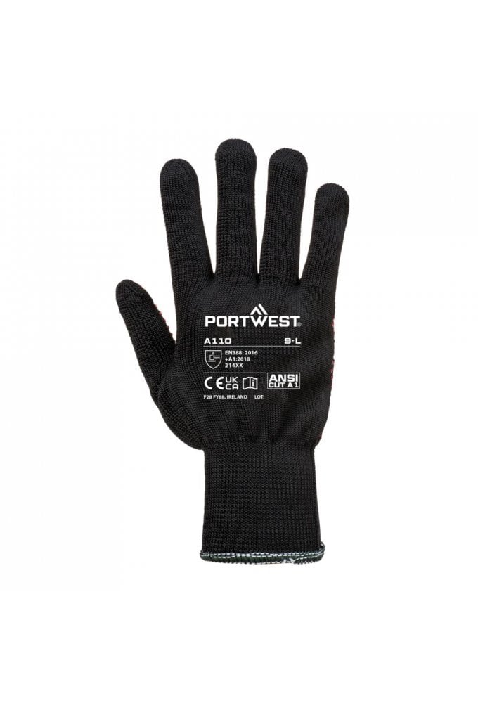 Grip 13 PVC Dotted Glove