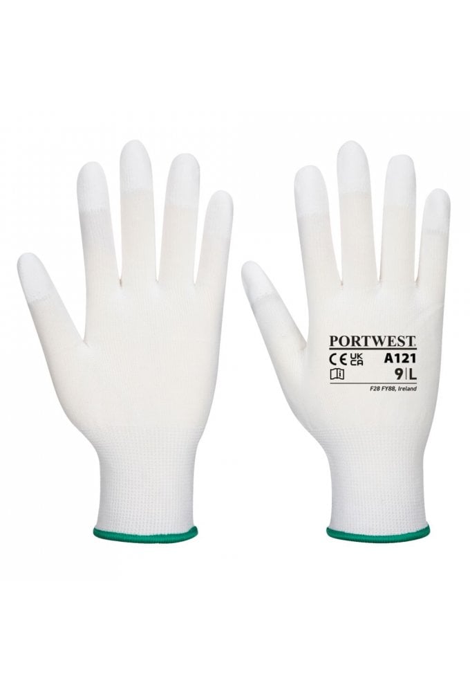 Grip 13 PU Fingertip Glove
