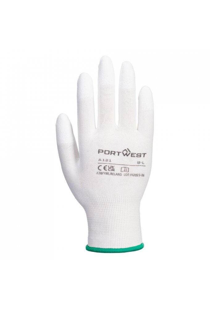 Grip 13 PU Fingertip Glove