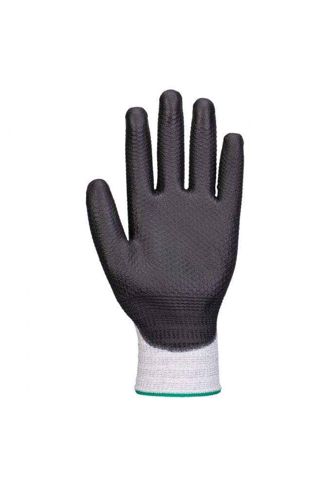 Grip 13 PU Diamond Knit Glove