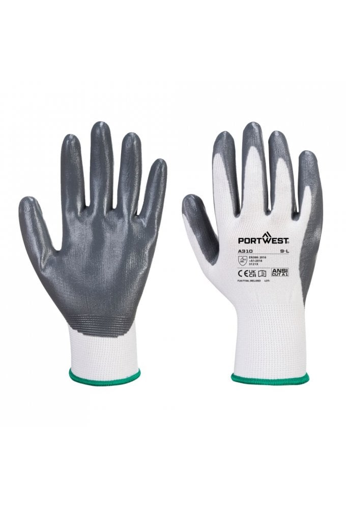 Grip 13 Nitrile Glove
