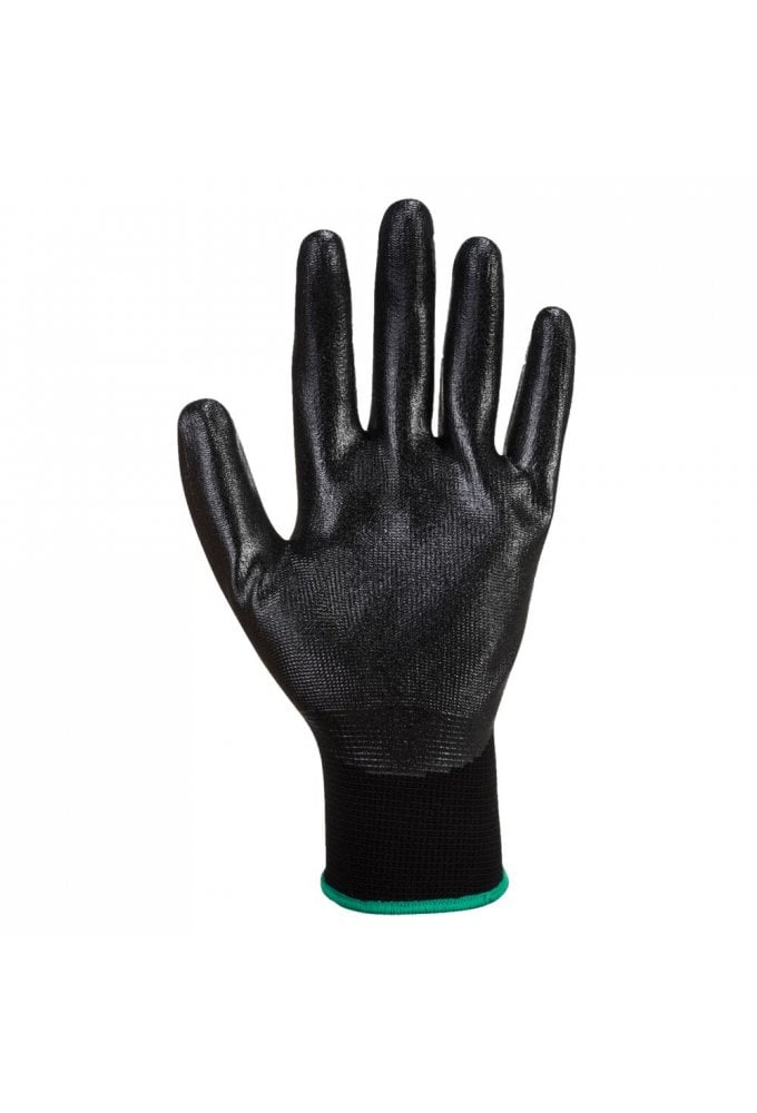 Grip 13 Nitrile Foam Glove
