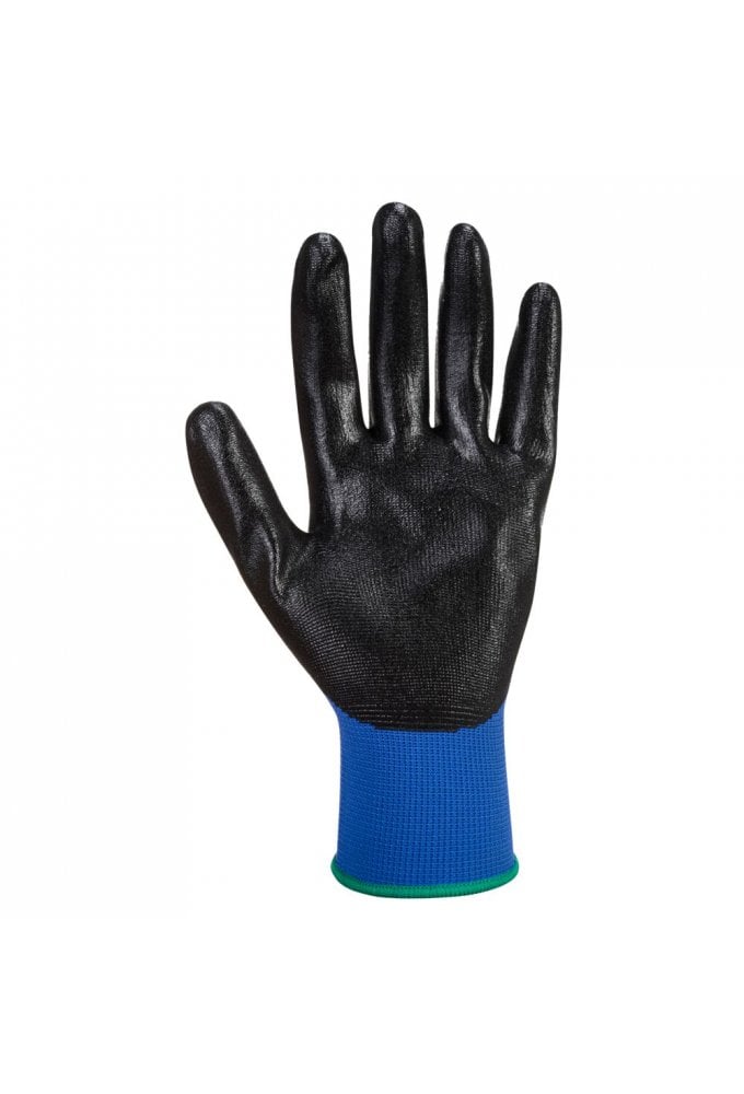 Grip 13 Nitrile Foam Glove