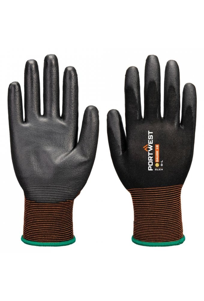 GP Grip 18 PU Glove