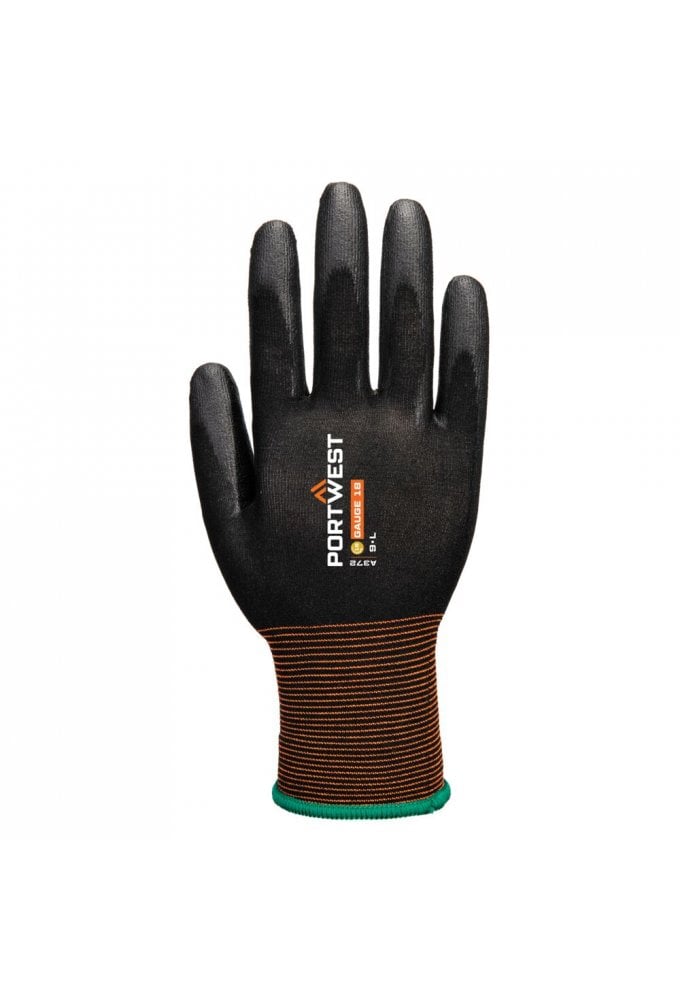 GP Grip 18 PU Glove
