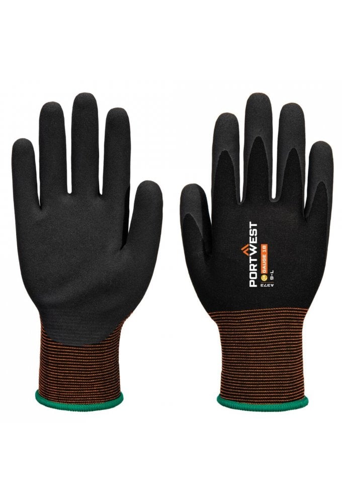 GP Grip 18 Latex Sandy Glove