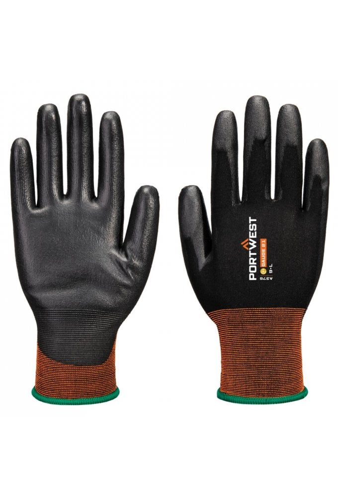 GP Grip 21 PU Glove