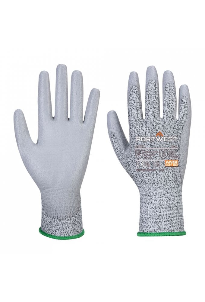 A620 Cut B13 PU Glove
