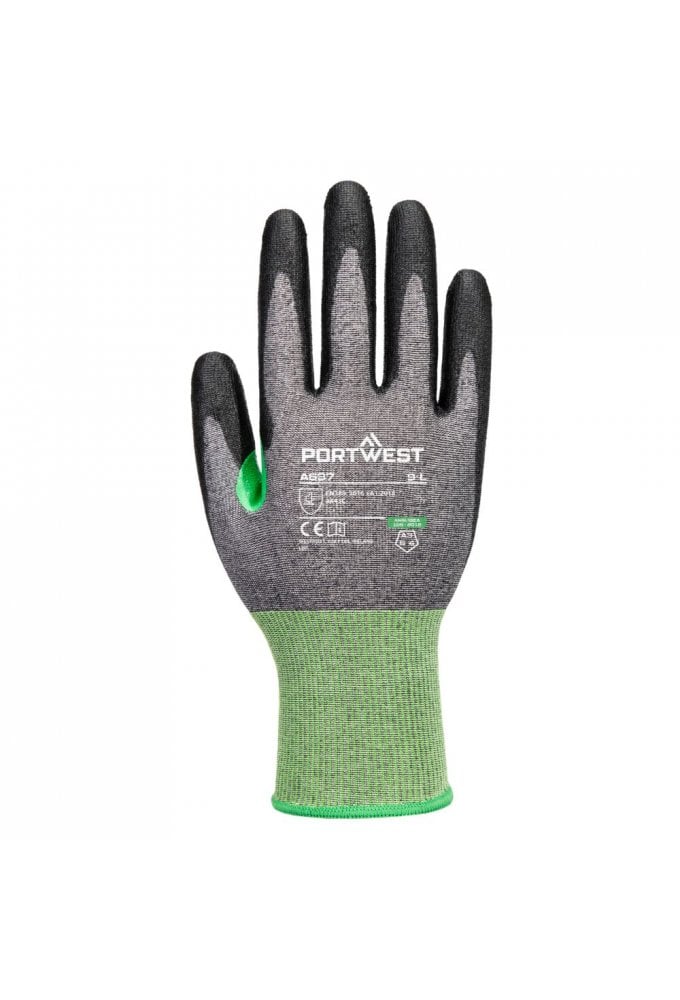 CS Cut C18 PU Glove