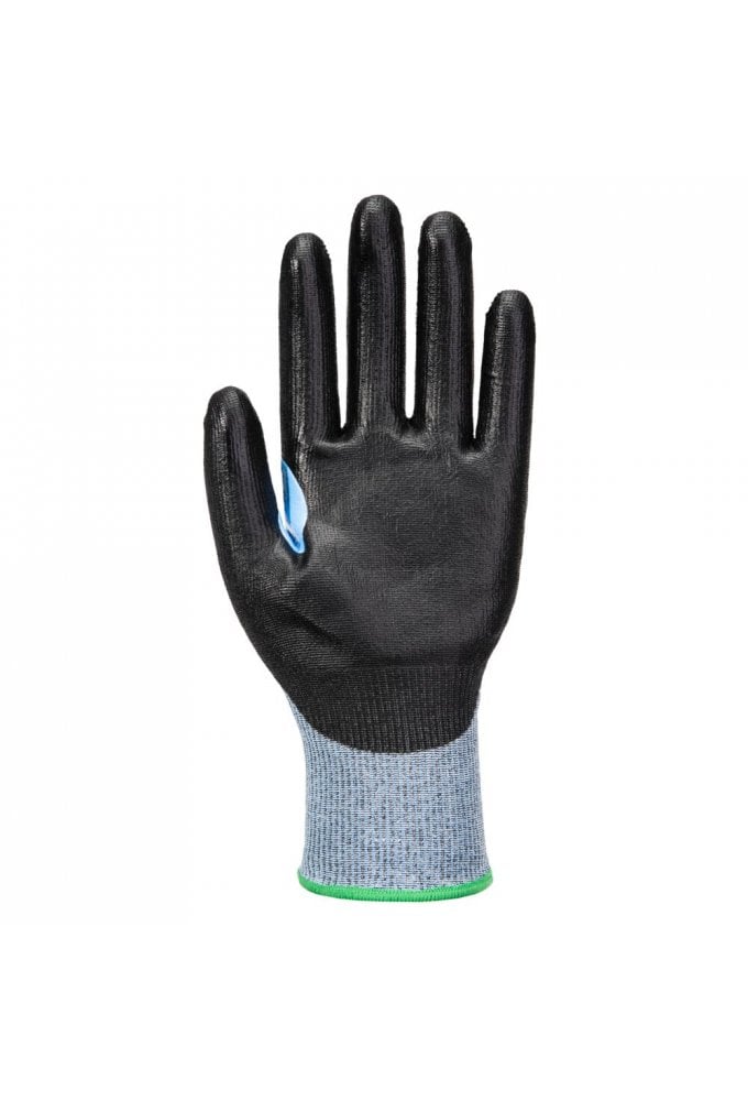 CS Cut D18 PU Glove