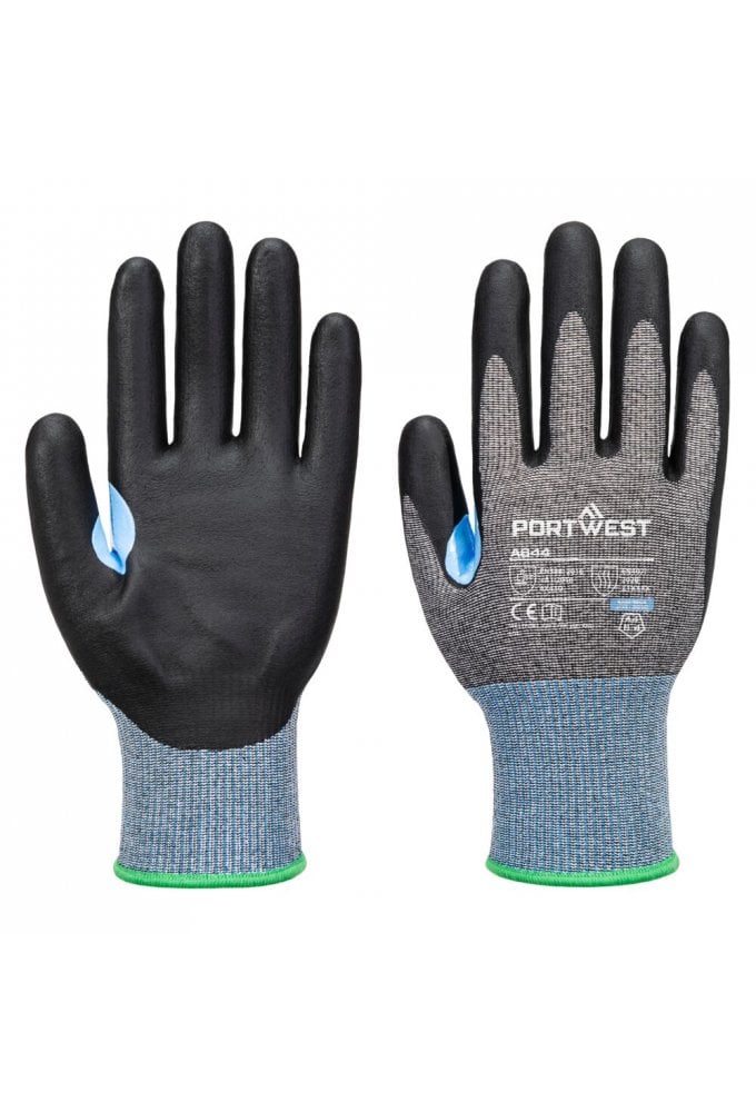 CS Cut D15 Nitrile Glove