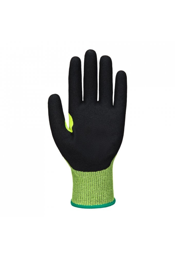 CS Cut E18 Nitrile Glove