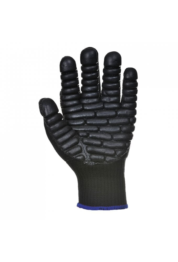 Anti-Vibration 10 Rubber Chloroprene Glove