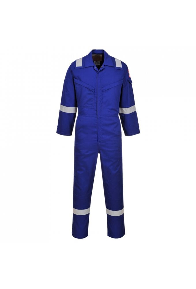 Araflame Work Lightweight FR Coverall