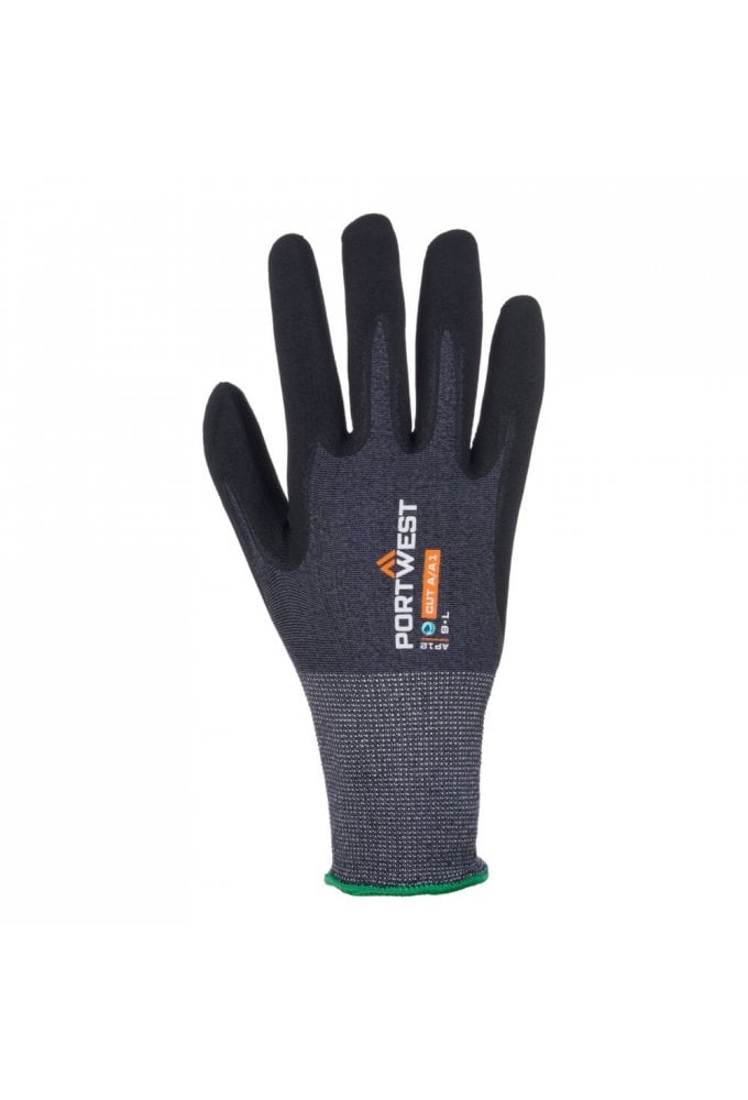 SG Grip 15 Eco Nitrile Glove