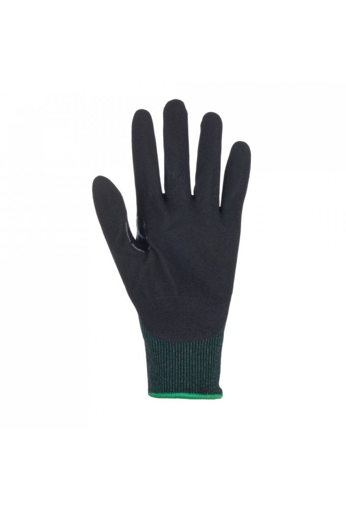 SG Cut B18 Nitrile Glove