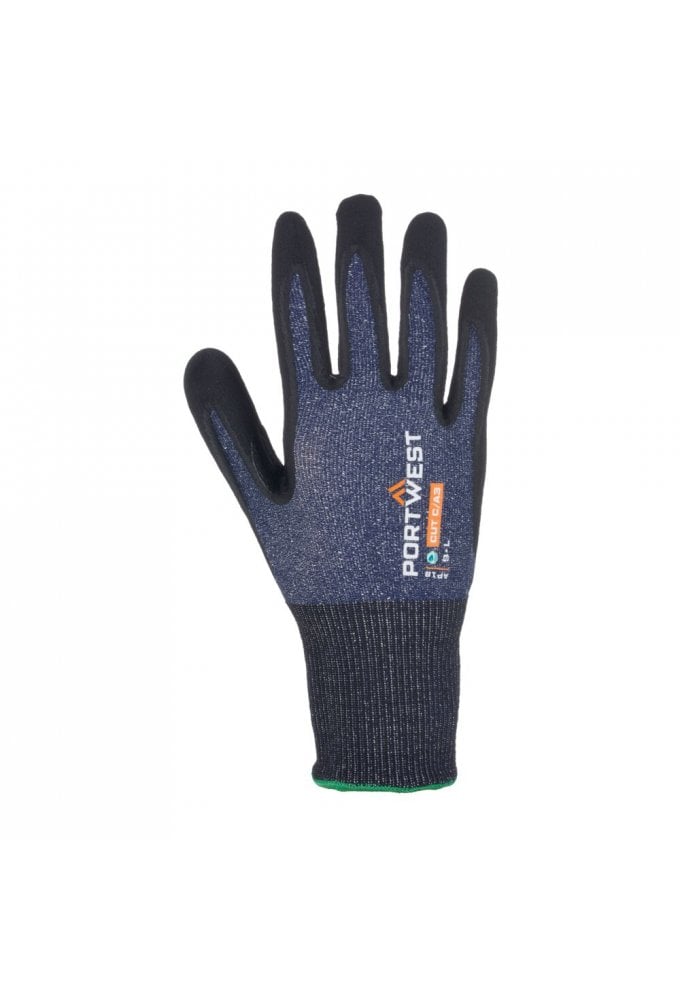 SG Cut C15 Eco Nitrile Glove