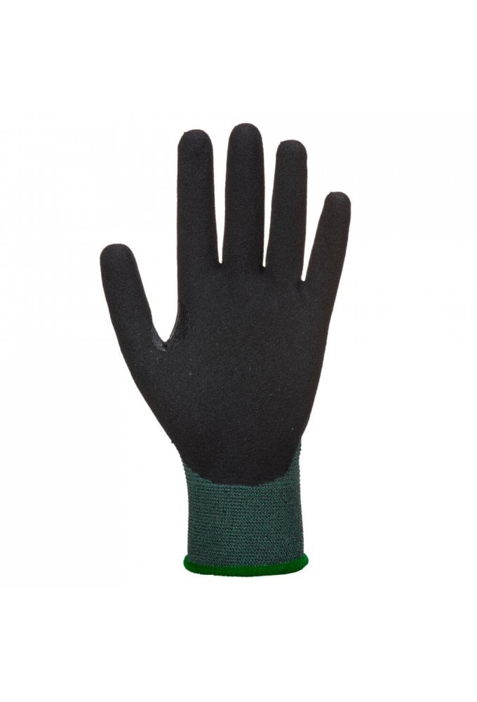 Cut B18 Dexti Pro Nitrile Glove