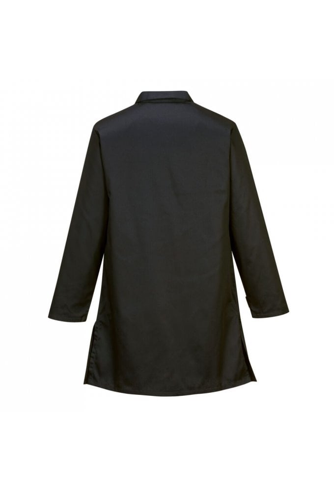 Portwest AS10 Anti-Static ESD Coat