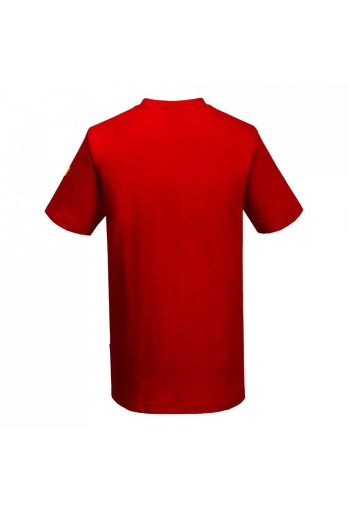 Anti-Static ESD T-Shirt S/S