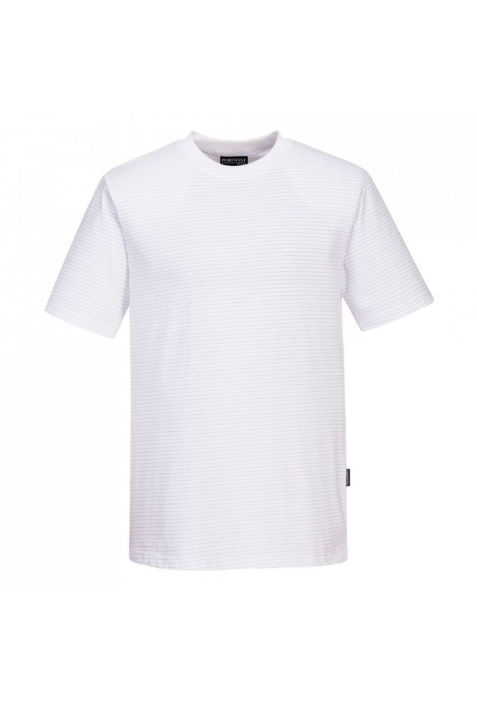 Anti-Static ESD T-Shirt S/S
