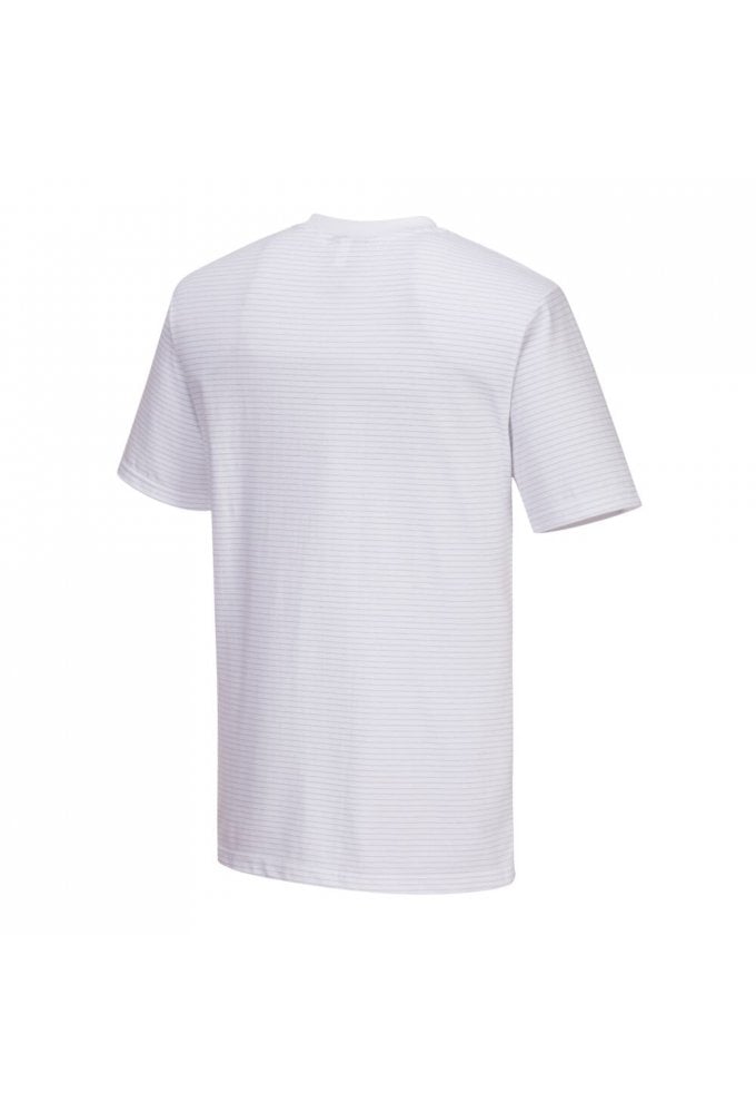 Anti-Static ESD T-Shirt S/S