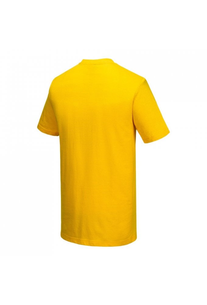 Anti-Static ESD T-Shirt S/S