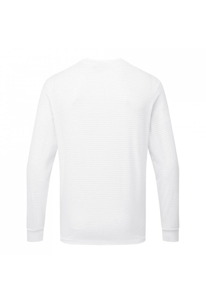Anti-Static ESD T-Shirt L/S