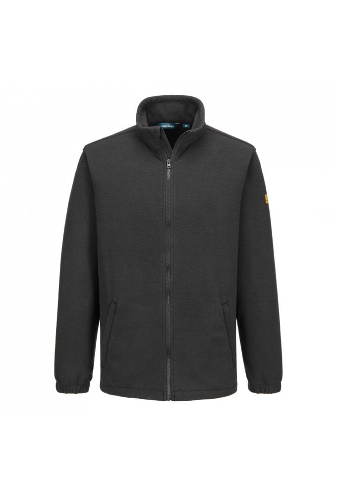 Anti-Static ESD Fleece