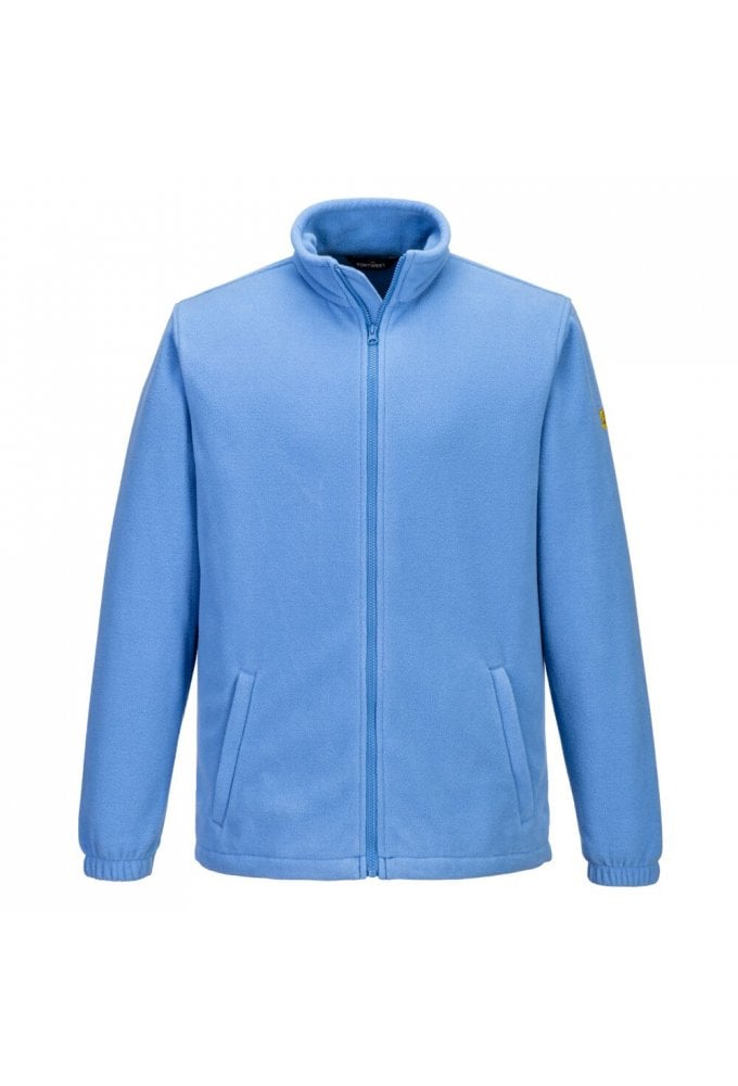 Anti-Static ESD Fleece