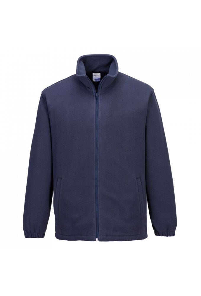 Anti-Static ESD Fleece