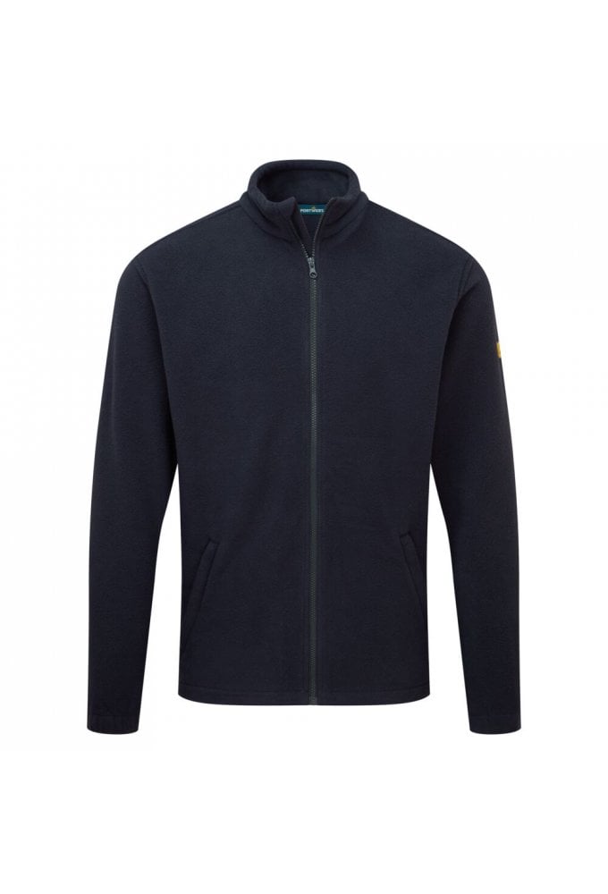 Anti-Static ESD Fleece
