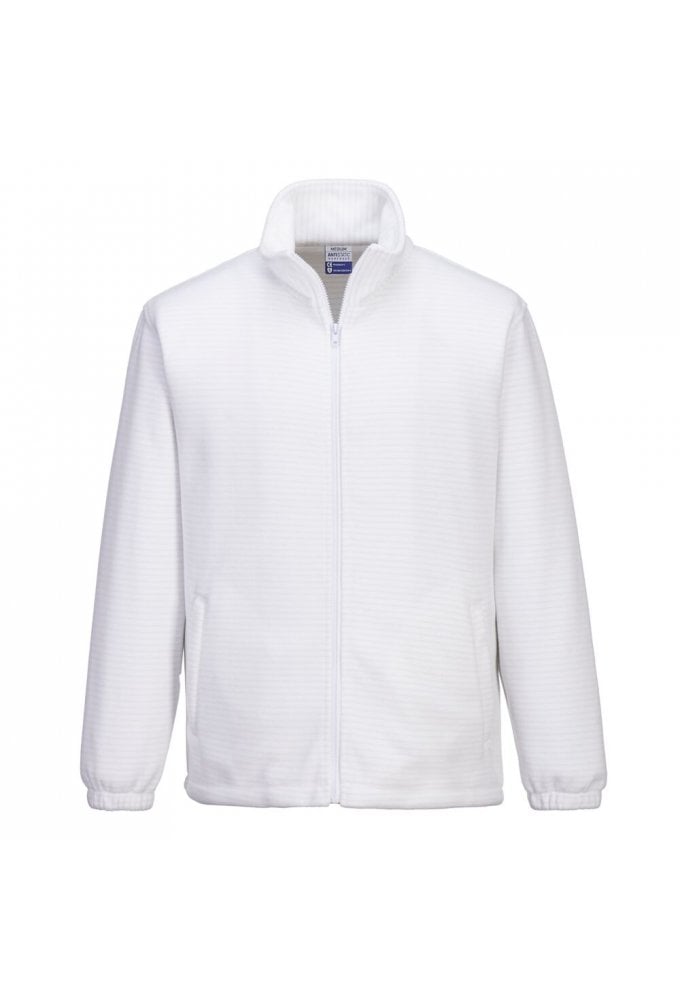 Anti-Static ESD Fleece