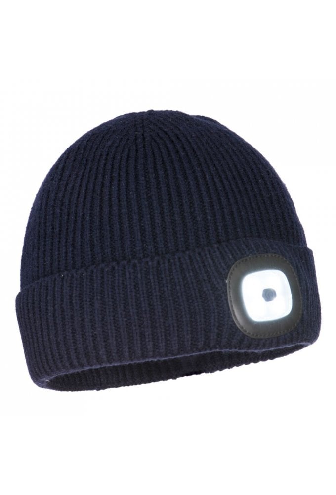 Workman's LED Beanie