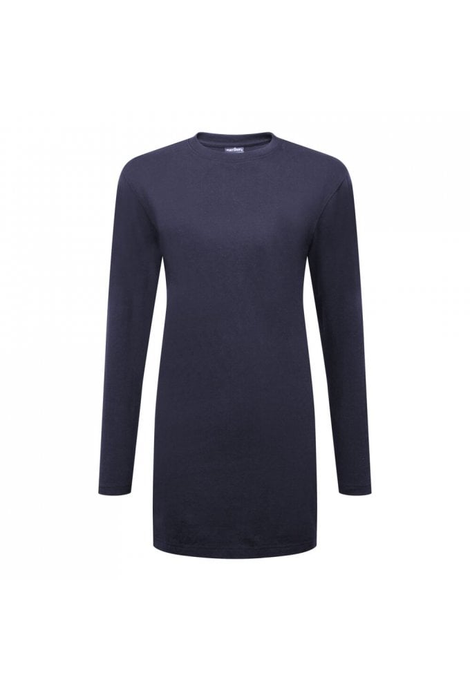 Women's Cotton Modesty T-Shirt L/S