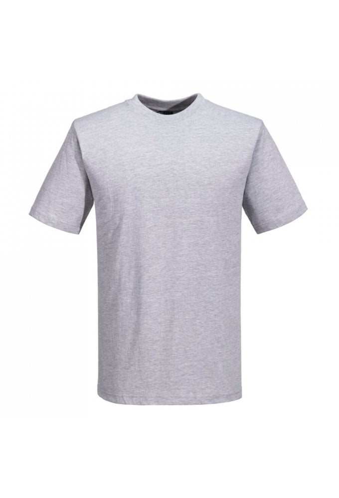 Turin Cotton T-Shirt S/S