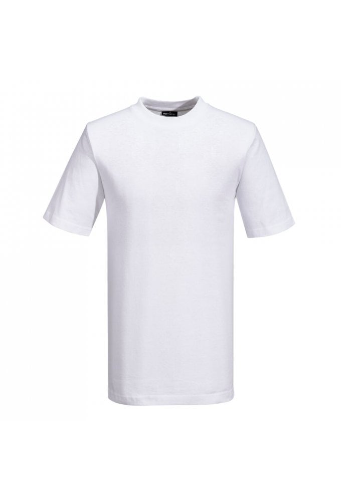 Turin Cotton T-Shirt S/S