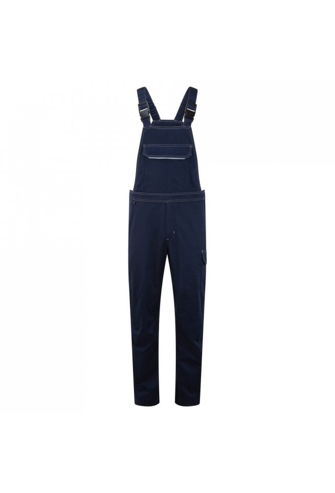 Bizweld Work FR Bib and Brace