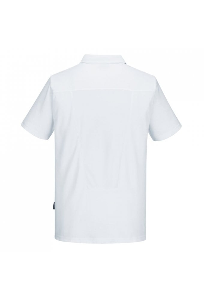 Mesh Air Pro Polo Shirt S/S