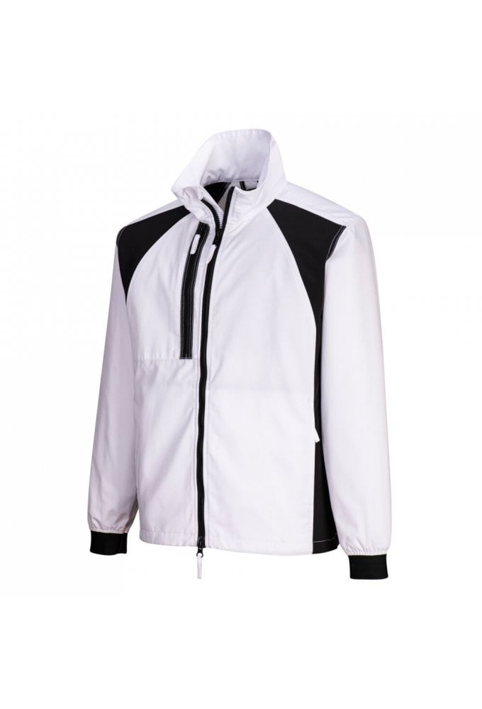 Portwest CD885 WX2 Eco Stretch Work Jacket